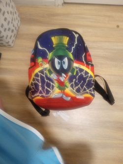 Backback
