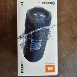 JBL Flip 7