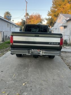 1993 Ford F-150