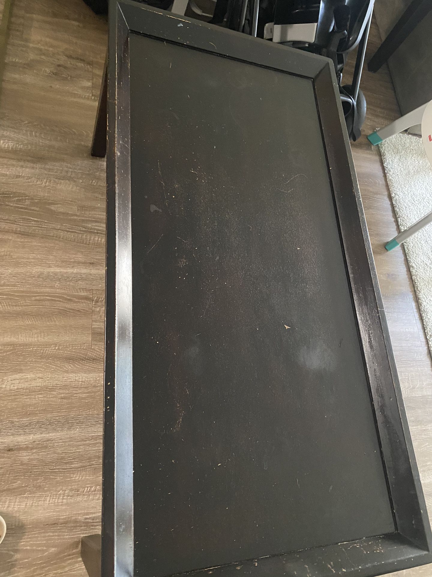 Free Coffee Table
