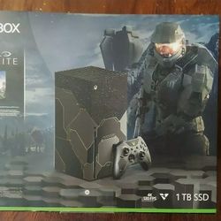 Xbox Series X Console 