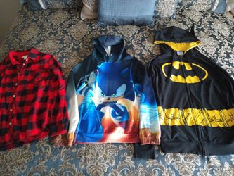 Boys Clothing Boys