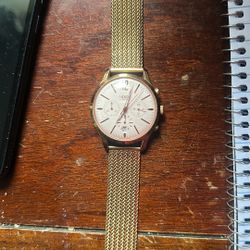 Henry Men’s Watch 