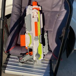 NERF MODULUS 