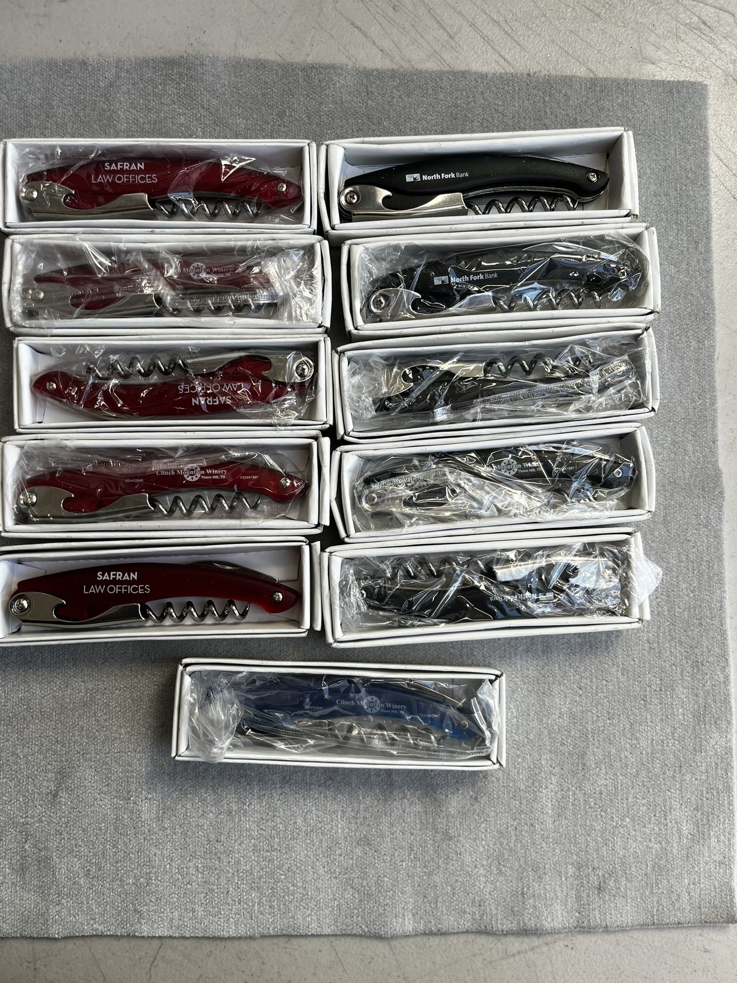 Wine Openers Corkscrew