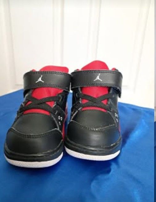 NEW. Jordan Flight- Infants Shoes - Size 7C