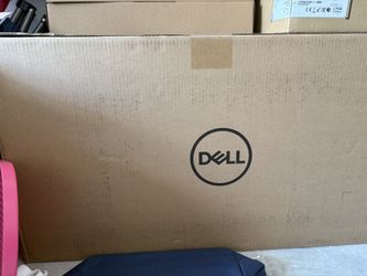 Dell monitor