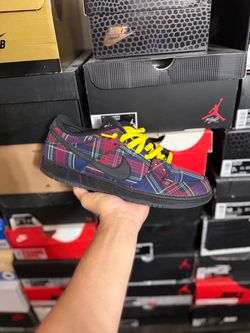 Nike SB Dunk Low Nardwuar size 9.5 VNDS