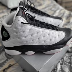 Air Jordans 13 He Got Game