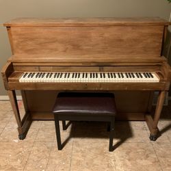 Piano