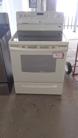 Clearance with warranty