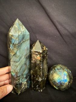 Labradorite