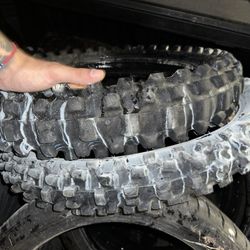 Dirt Bike Tires 