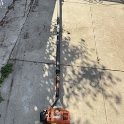 Sthil Pole Saw
