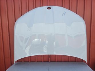 Bmw iX Hood Panel 2022-2026