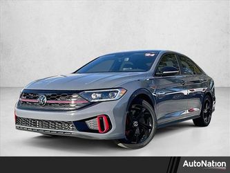 2024 Volkswagen Jetta GLI