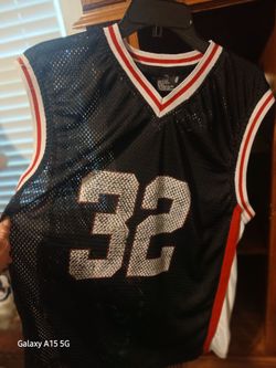 Vintage Jersey XXL $10