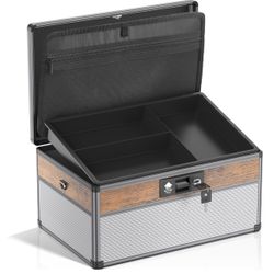Security lock boxe, safe box