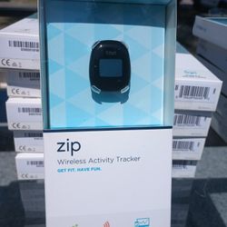 Fitbit Zip Tracker 