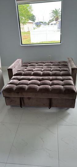 Sofá cama
