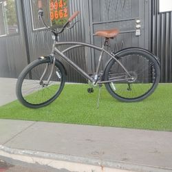 Brand used BAYSIDE Kent 2500 Shimano Equipped 