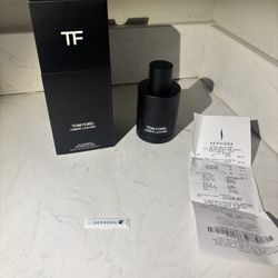 Tom Ford Ombré Leather