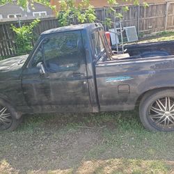 1st Gen 93 Lightning 351 Windsor