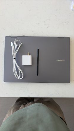 Samsung Galaxy Book4 Pro 360