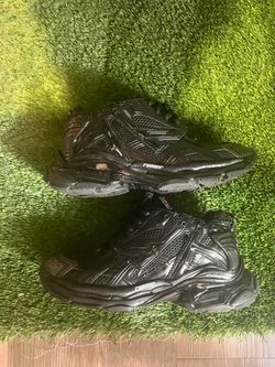 Balenciaga Runners