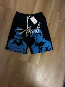 Asaali shorts