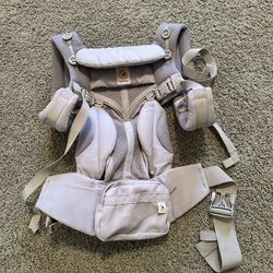 Ergo Baby Carrier 