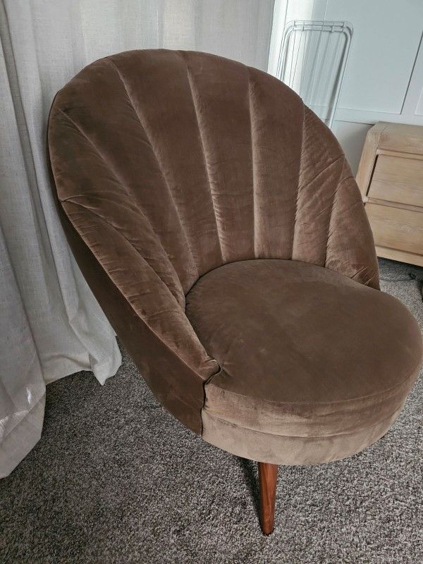 Rennes Accent Chair By Nate Berkus + Jeremiah Brent