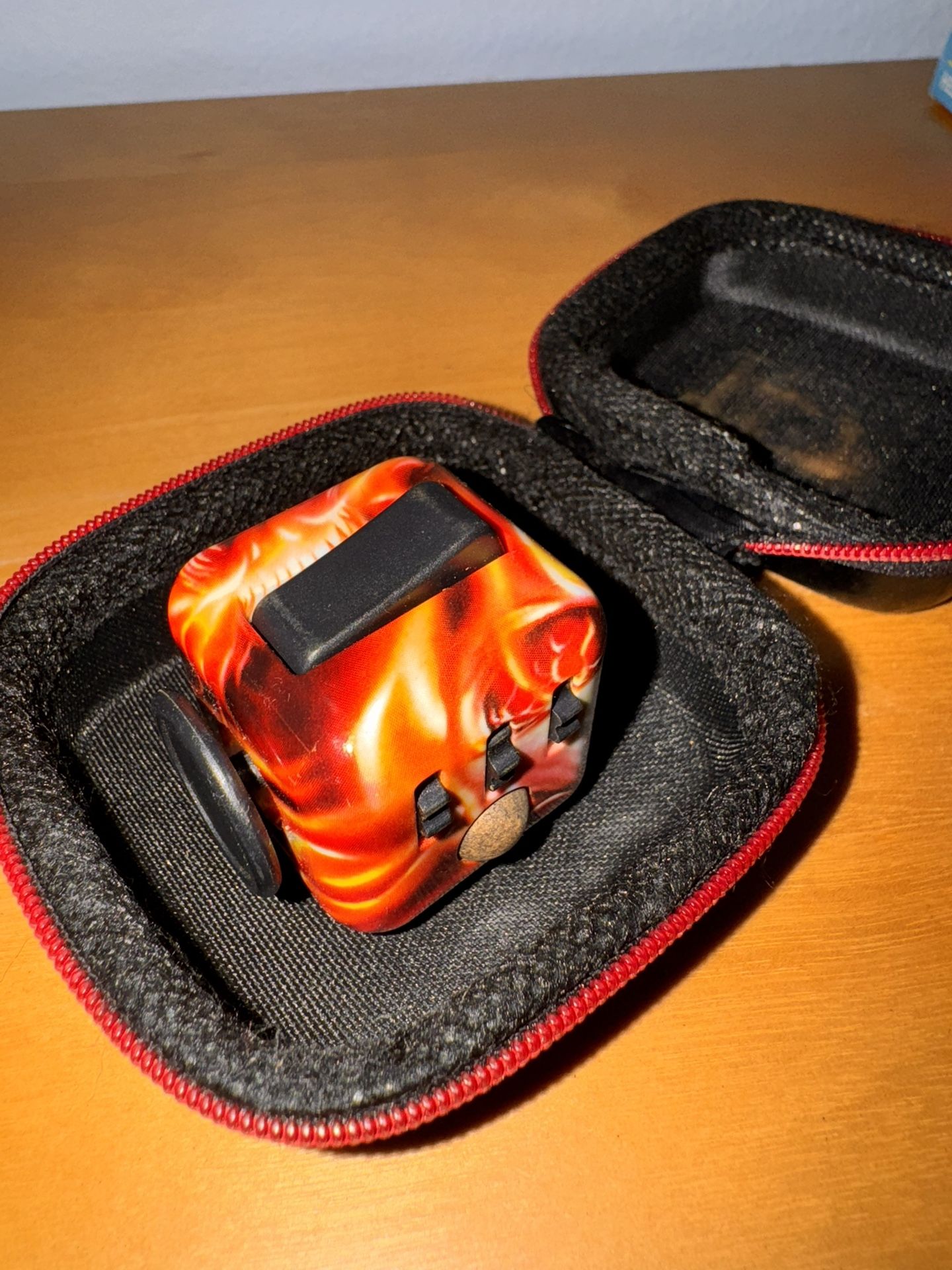 6-Sides Fidget Cube 