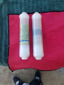 Water Filters
