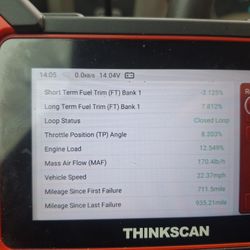 Car Diagnostic 
