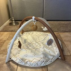 Baby Play Mat