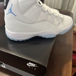 Air Jordan 11 Retro 9.5
