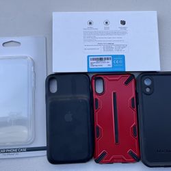 iPhone XR Bundle
