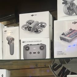 Dji Neo 