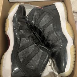 Jordan 11 72-10