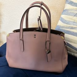 Authentic Coach Bag