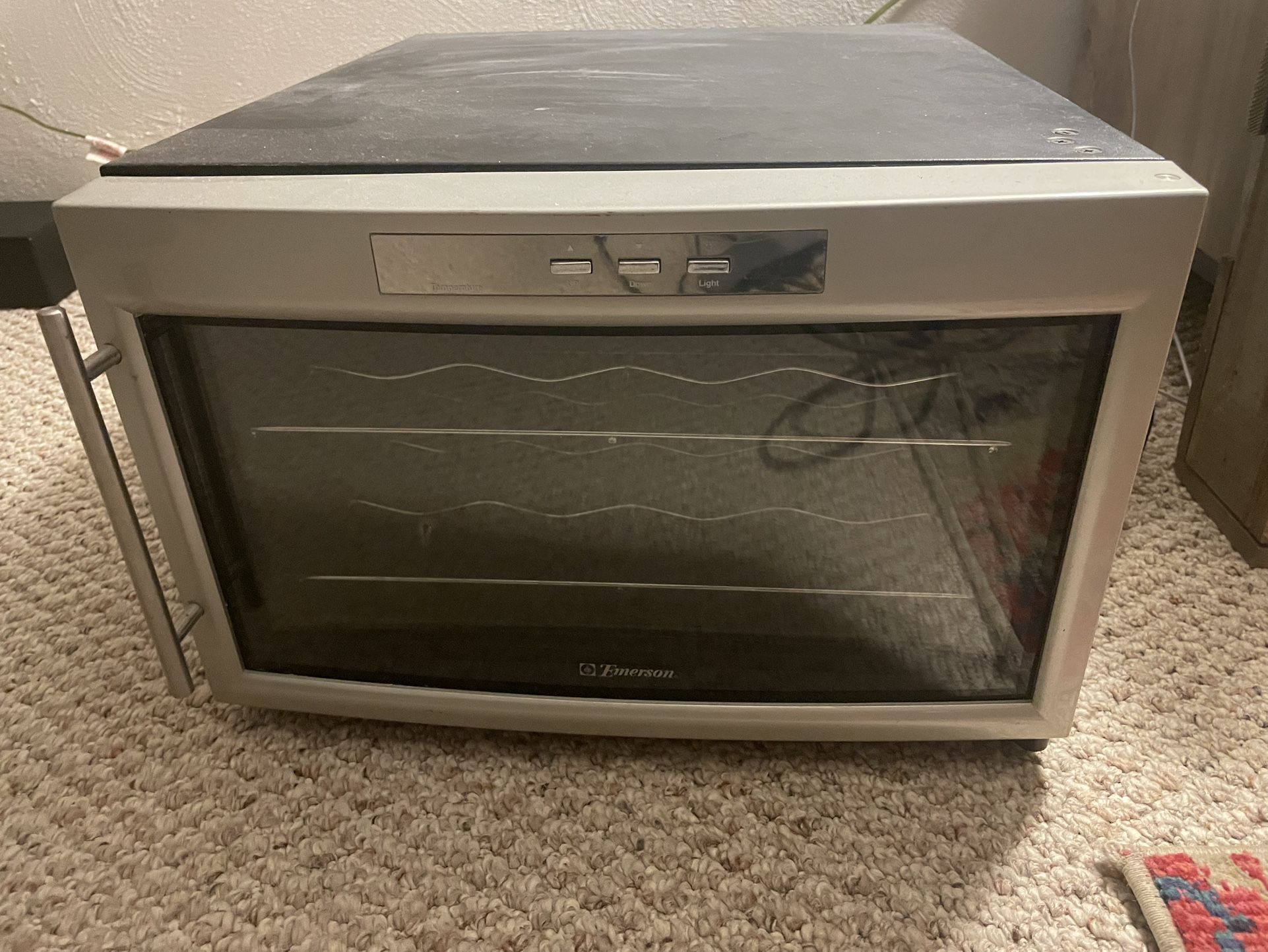 Emerson Wine Cooler