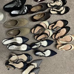 Women Shoes