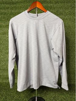 Men’s Lululemon Luxtreme Long sleeve Shirt - XS