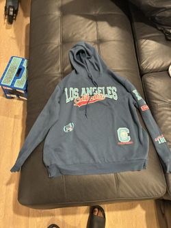 La Hoodie 