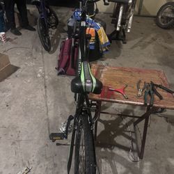 Schwinn Road Bike 
