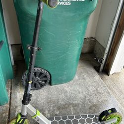 Kids Scooter 