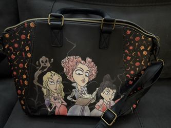 Hocus Pocus Loungefly 