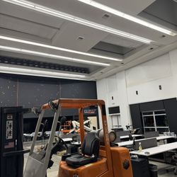 Rab Led Light 8 Ft Long  