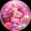Pink Mermaid
